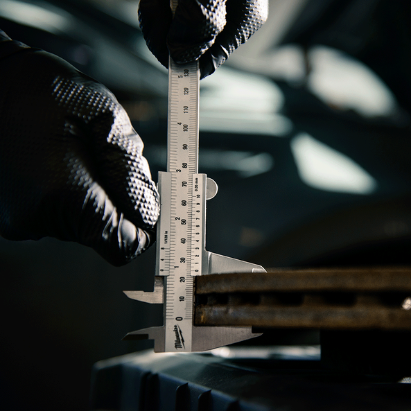 Vernier Caliper 150mm, , hi-res