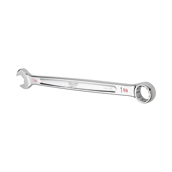 1-3/8" Combination Wrench, , hi-res