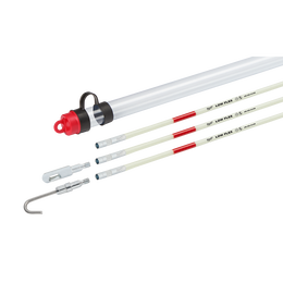 Fish Stick Low Flex Kit 15ft (4.5m)