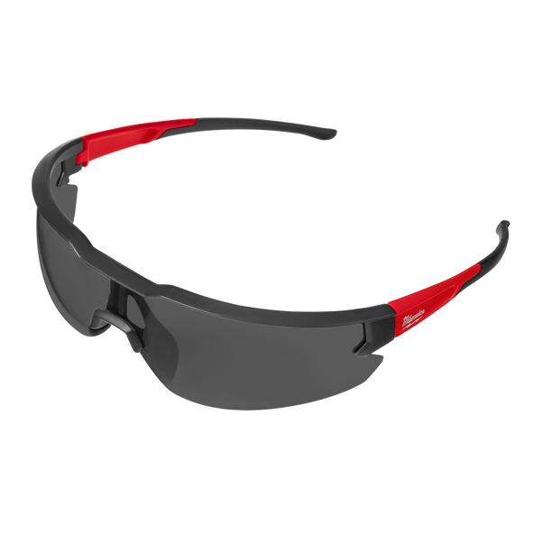 Tinted Safety Glasses, , hi-res