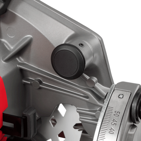 M18 FUEL™ 184mm (7-1/4") Rear Handle Circular Saw (Tool Only), , hi-res