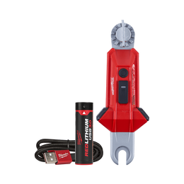 REDLITHIUM™ USB Rechargeable Utility Hot Stick 3.0Ah Kit