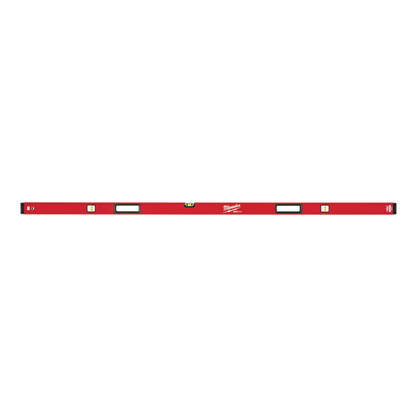 2000mm (78") REDSTICK™ Magnetic Box Level