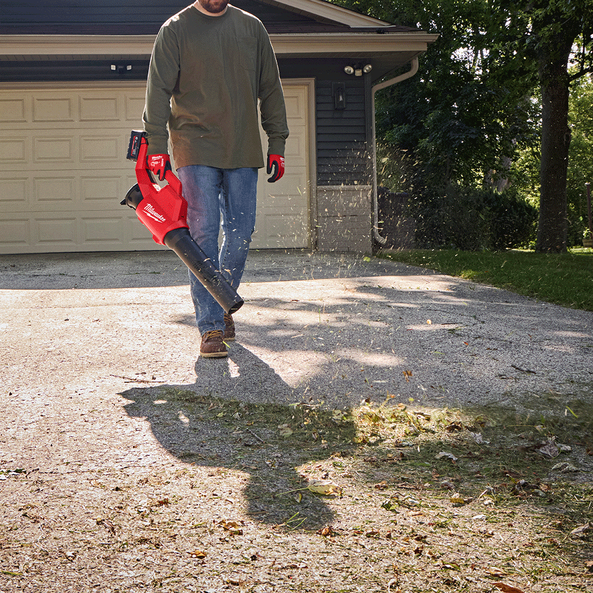 M18™ Brushless Blower (Tool Only), , hi-res