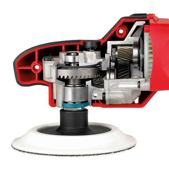 High Torque Polisher/Sander