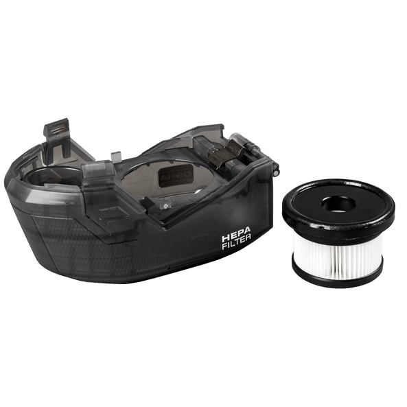M18 FUEL™ 16mm Overhead SDS Plus Rotary Hammer with Integrated Dust Extractor and ONE-KEY™ (Tool Only), , hi-res