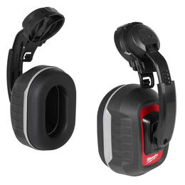 BOLT Cap Mounted Ear Muff