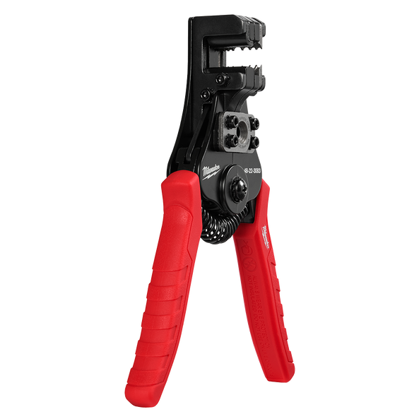 Automatic Wire Stripper, , hi-res