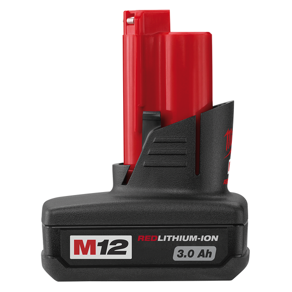 Milwaukee shop m12 3.0