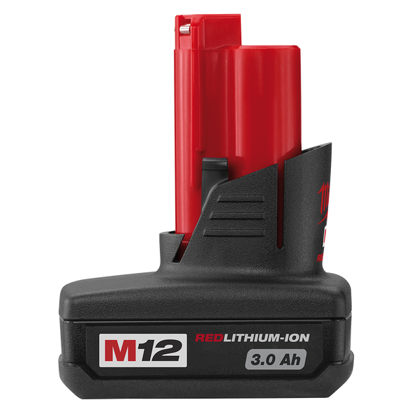 M12™ 3.0Ah REDLITHIUM™-ION Battery Pack