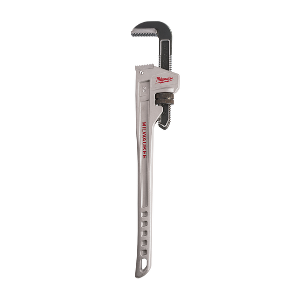 600mm (24") Aluminum Pipe Wrench