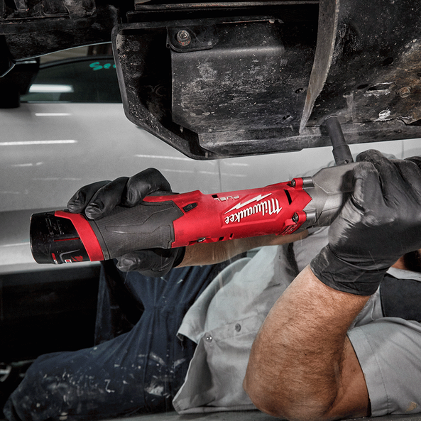 M12 FUEL™ 1/2" Right Angle Impact Wrench with Friction Ring, , hi-res