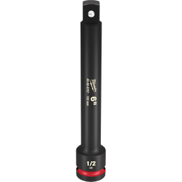 SHOCKWAVE™ 1/2" Drive 152mm (6") Impact Socket Extension