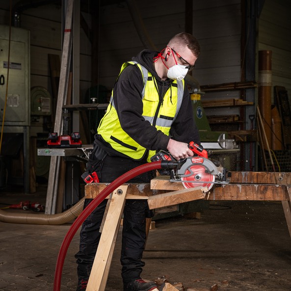 M18 FUEL™ 184mm Circular Saw (Tool Only), , hi-res