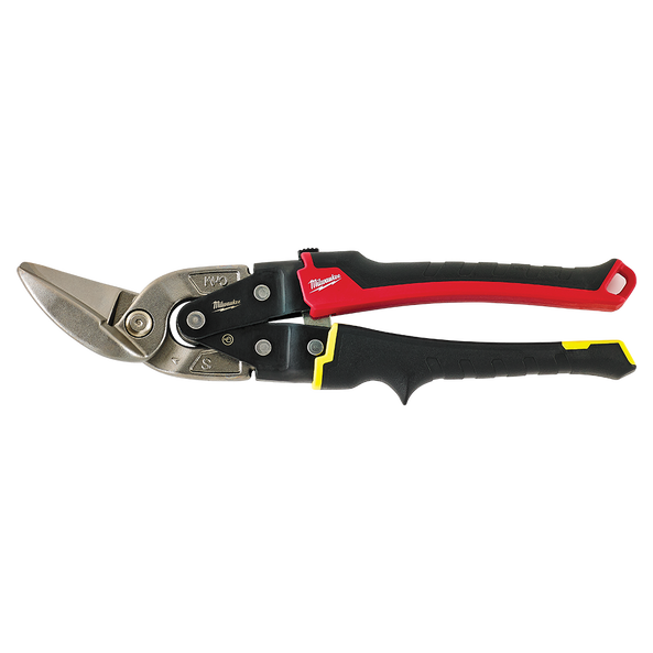 Straight Cutting Offset Snips