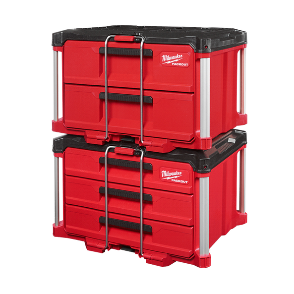 PACKOUT™ 2-Drawer Tool Box, , hi-res