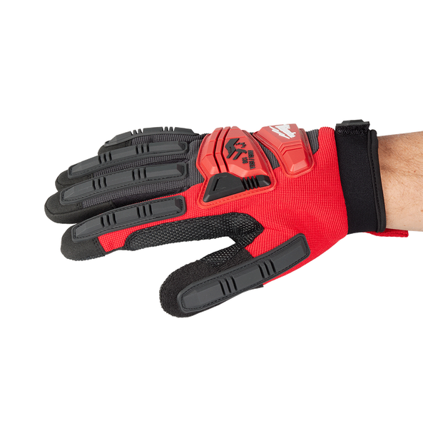 Impact Wrecking Work Glove 1 Pack, , hi-res