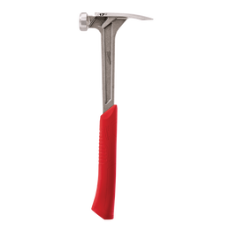 17oz Smooth Face Framing Hammer