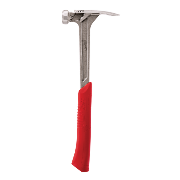 17oz Smooth Face Framing Hammer, , hi-res