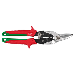 Right Cutting Aviation Snips