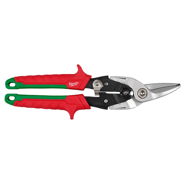 Right Cutting Aviation Snips, , hi-res