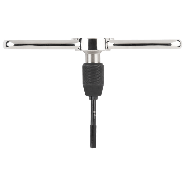 Hex-LOK™ 2-in-1 Threading Handle and Tap Collet, , hi-res