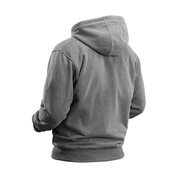 M12™ Heated Hoodie - Grey
