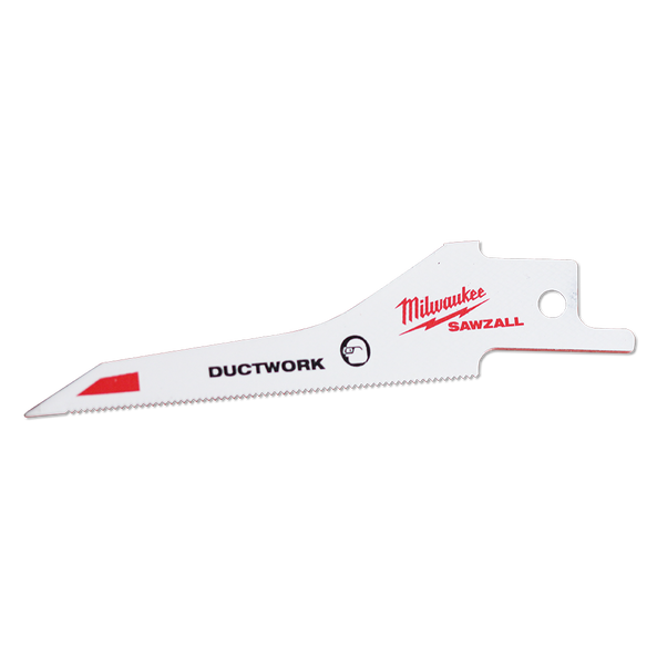 Ductwork SAWZALL™ Blade (5 Pk)