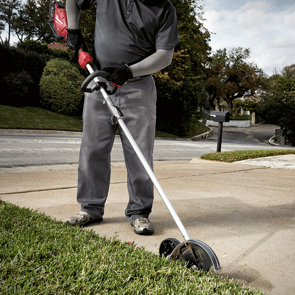 M18 FUEL™ Edger Attachment