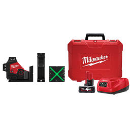 M12™ 3 Plane Laser Kit