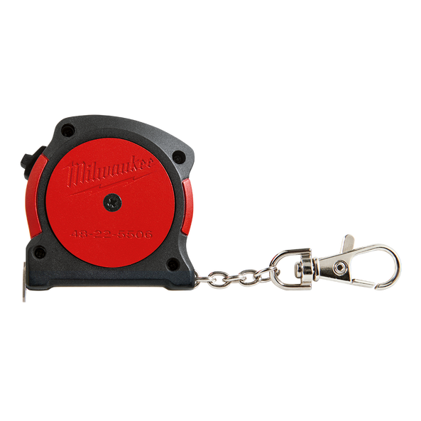 2m Keychain Tape Measure