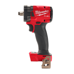 M18 FUEL™ 1/2" Compact Impact Wrench with Friction Ring (Tool Only)