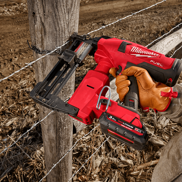 M18 FUEL™ Fencing Stapler (Tool Only), , hi-res