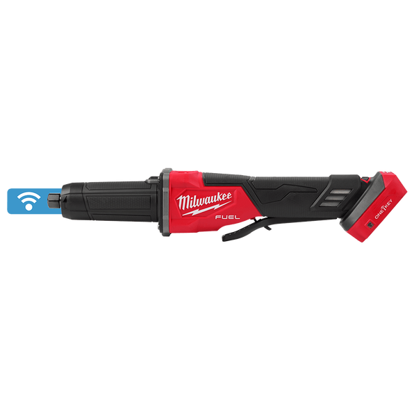 Milwaukee fuel on sale die grinder m18