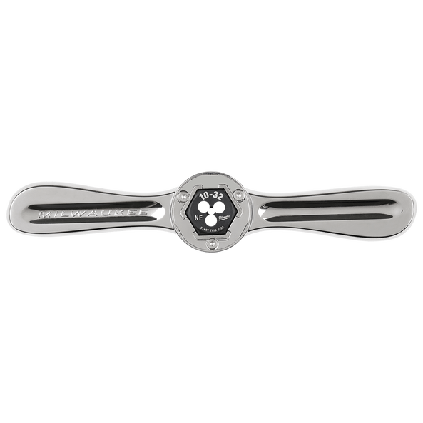Hex-LOK™ 2-in-1 Threading Handle, , hi-res