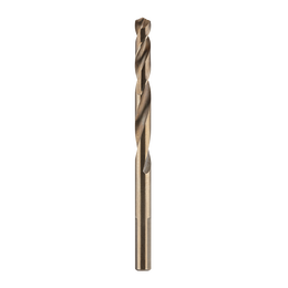 Red Helix™ Cobalt Drill Bit 6.5mm