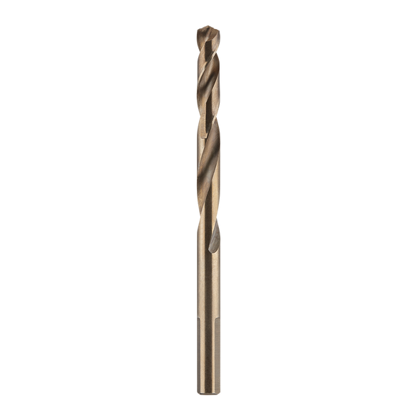 Red Helix™ Cobalt Drill Bit 6.5mm