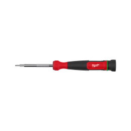 4-in-1 TORX® Security Precision Multi-Bit Screwdriver