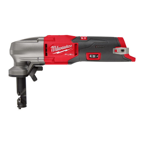 M12 FUEL™ 16 Gauge Nibbler (Tool Only), , hi-res