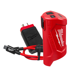M12™ USB-C Travel Charger