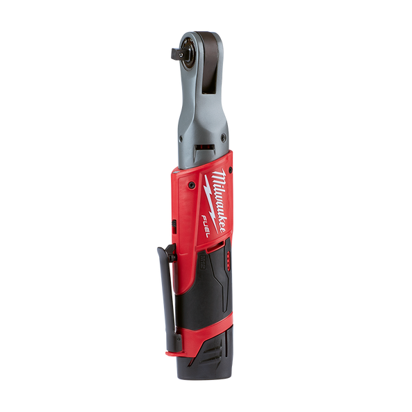Milwaukee M12 FUEL 3 8 Ratchet Kit M12FIR38 201B Milwaukee Tool NZ
