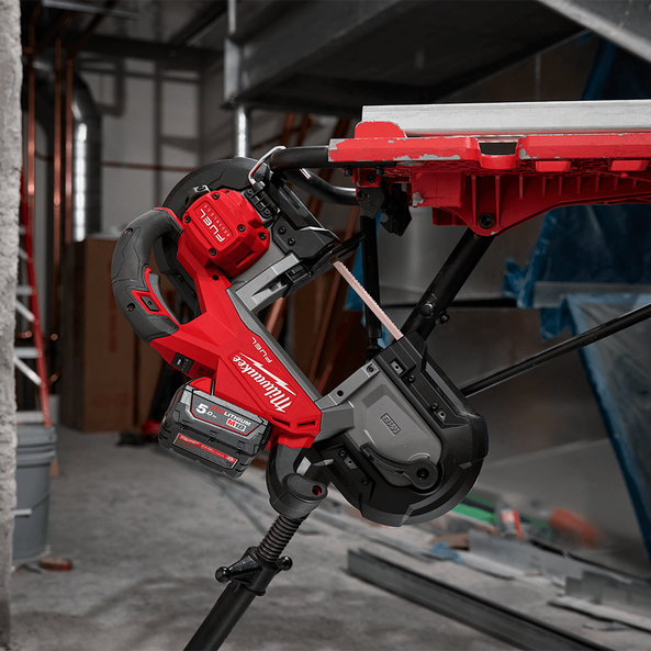 M18 FUEL™ 125mm Deep Cut Band Saw (Tool Only), , hi-res