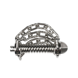 76mm (3") Grease Cutter for 32mm Sectional Cable