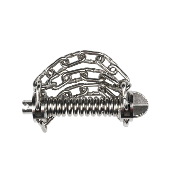 76mm (3") Grease Cutter for 32mm Sectional Cable, , hi-res