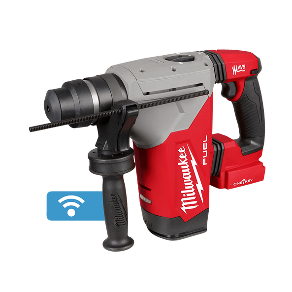 M18 FUEL™ 28mm SDS Plus Rotary Hammer w/ ONE-KEY™ (Tool Only), , hi-res