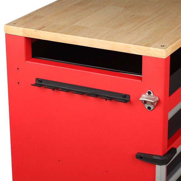 52" High Capacity Mobile Work Bench, , hi-res