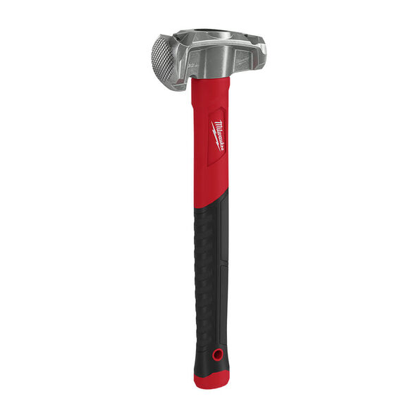 4-in-1 Lineman's Hammer, , hi-res