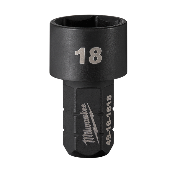 M12 FUEL™ 18mm INSIDER Pass-Through Ratchet Socket, , hi-res