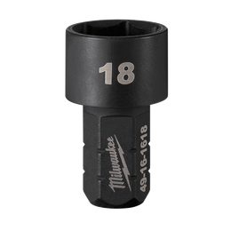 M12 FUEL™ 18mm INSIDER Pass-Through Ratchet Socket