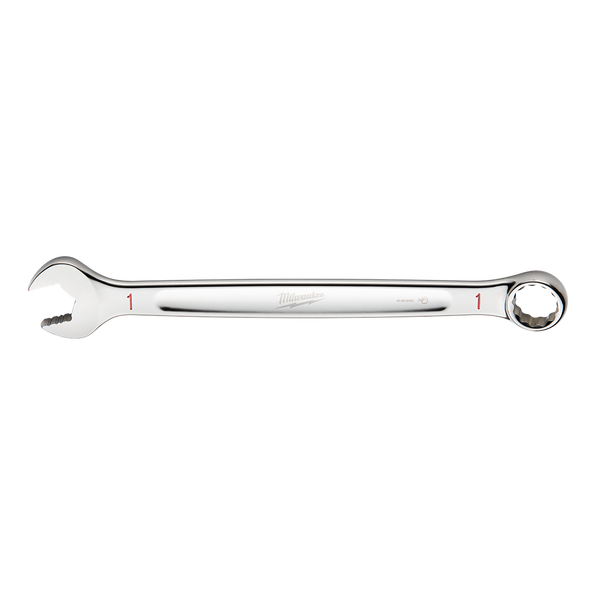 1" SAE Combination Wrench, , hi-res